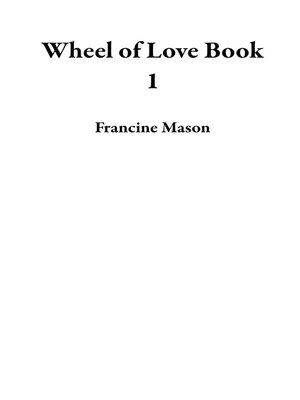 cover image of Wheel of Love Book 1